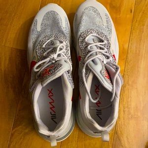 Nike air max 270 react